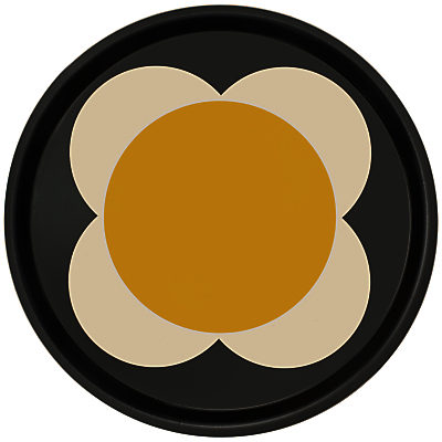 Orla Kiely Dandelion Tray Orla Kiely Dandelion Tray